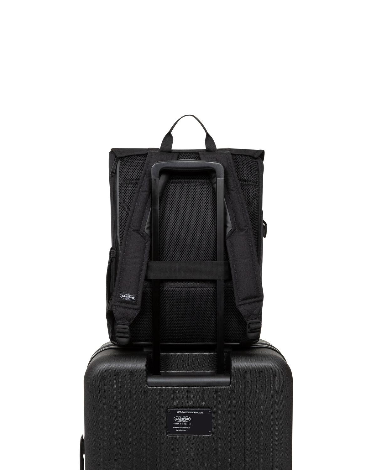 Eastpak ICON TOPLOAD On Black  - 9