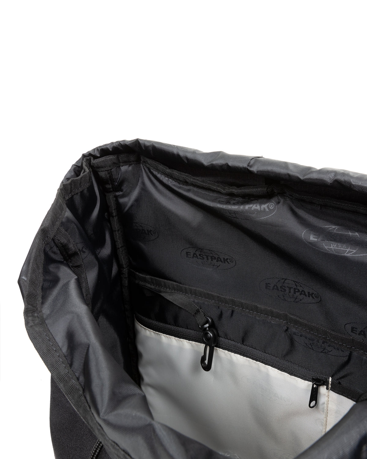 Eastpak ICON TOPLOAD On Black  - 7