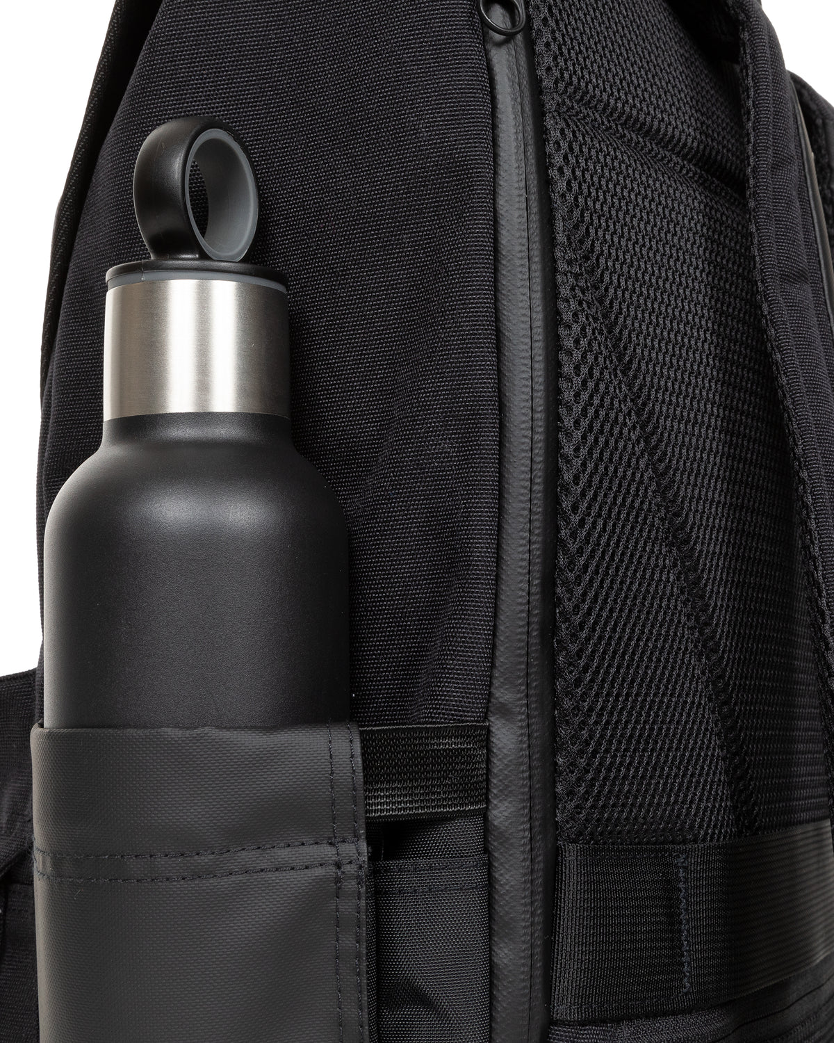Eastpak ICON TOPLOAD On Black  - 6