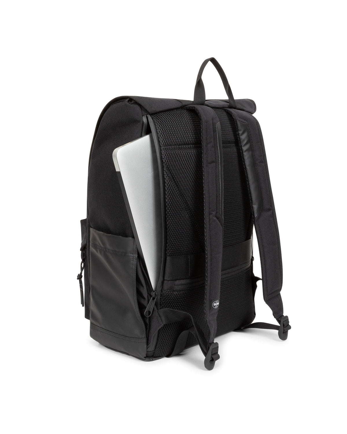 Eastpak ICON TOPLOAD On Black  - 8