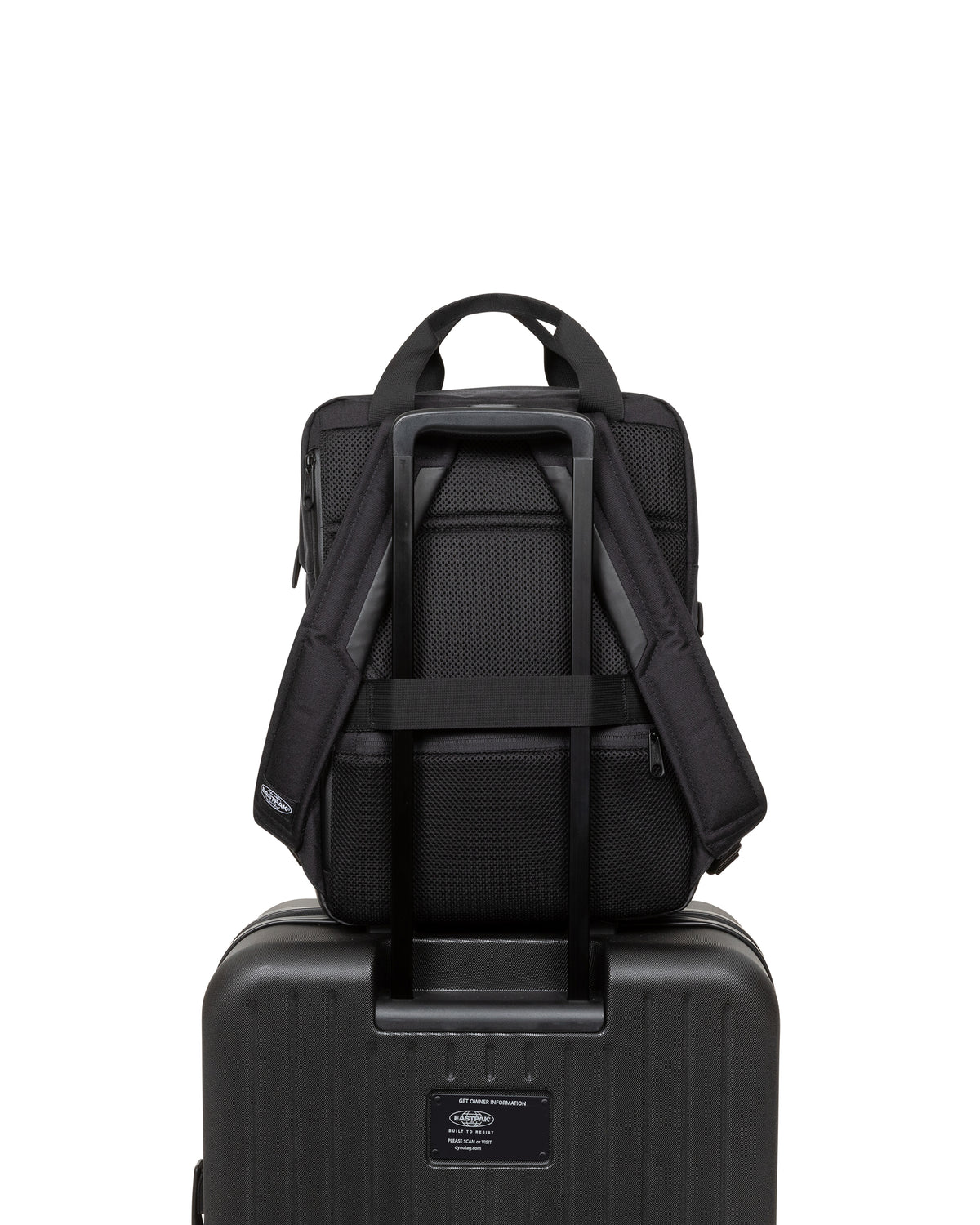 Eastpak ICON TOTEPACK On Black  - 13