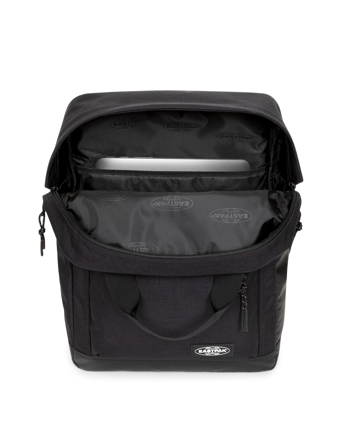 Eastpak ICON TOTEPACK On Black  - 3