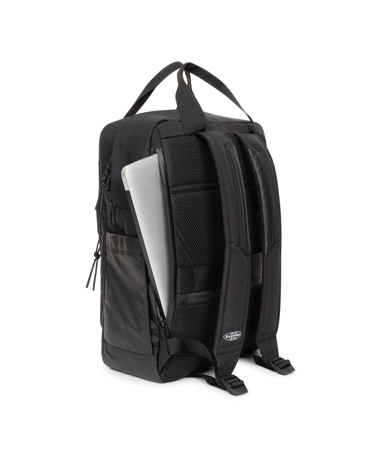 Eastpak ICON TOTEPACK On Black  - 12