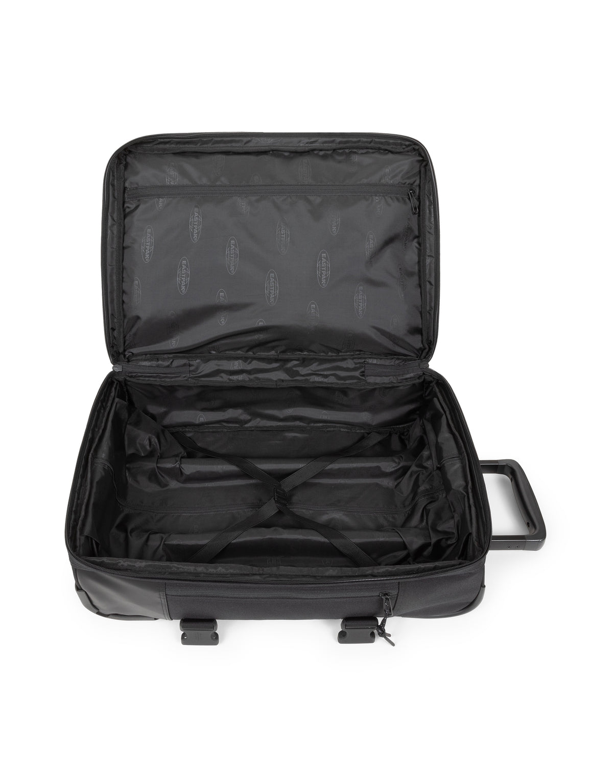 Eastpak ICON TRAVEL'R S On Black  - 2