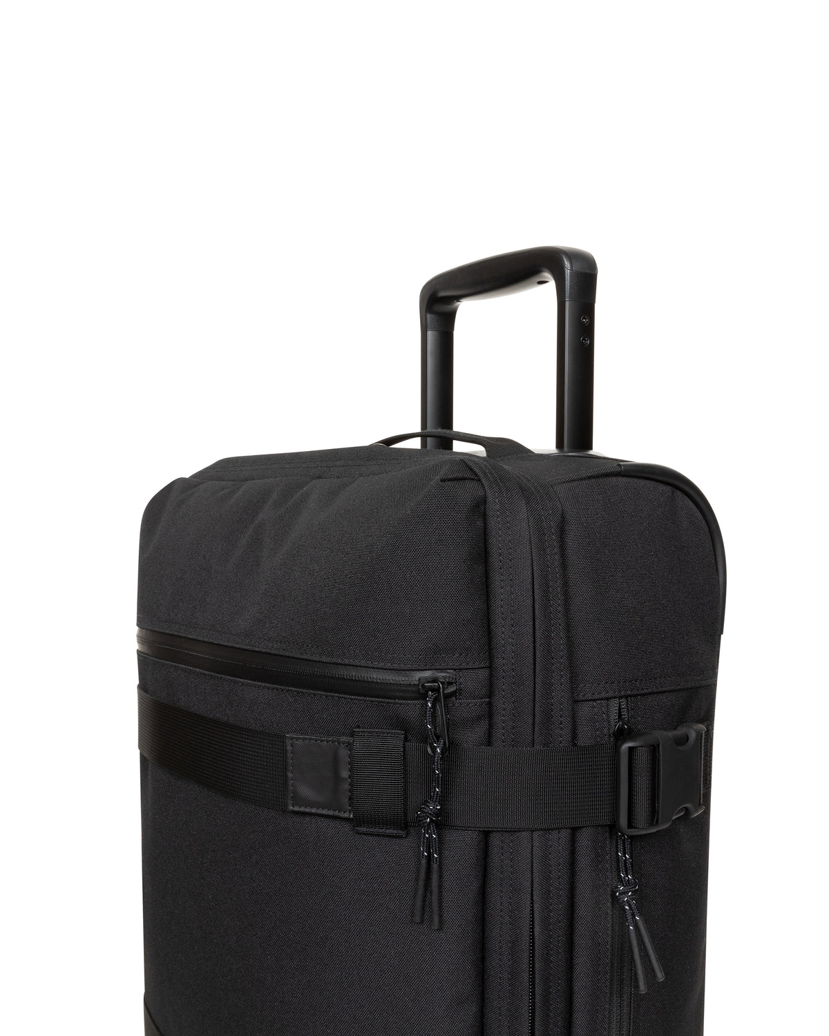 Eastpak ICON TRAVEL'R S On Black  - 4