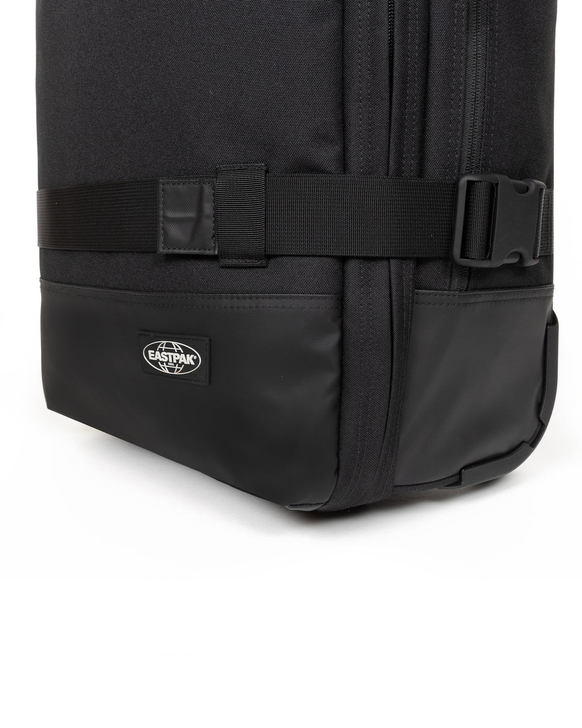 Eastpak ICON TRAVEL'R S On Black  - 5