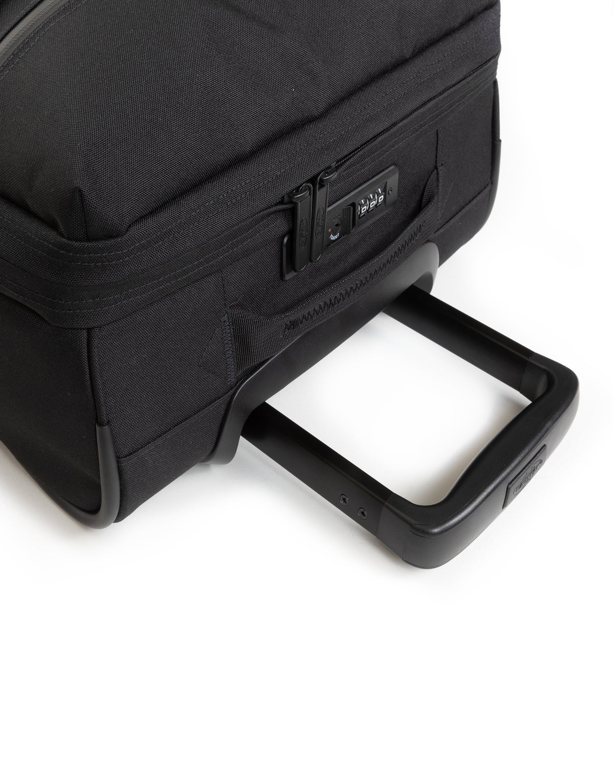 Eastpak ICON TRAVEL'R S On Black  - 7