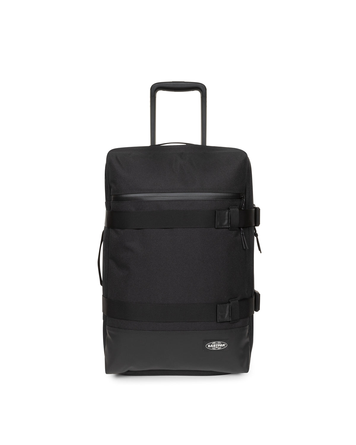Eastpak ICON TRAVEL'R S On Black  - 1