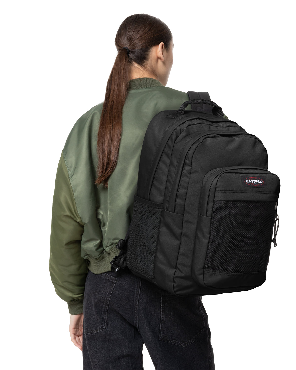 Eastpak STUDY BUDDY Black  - 2