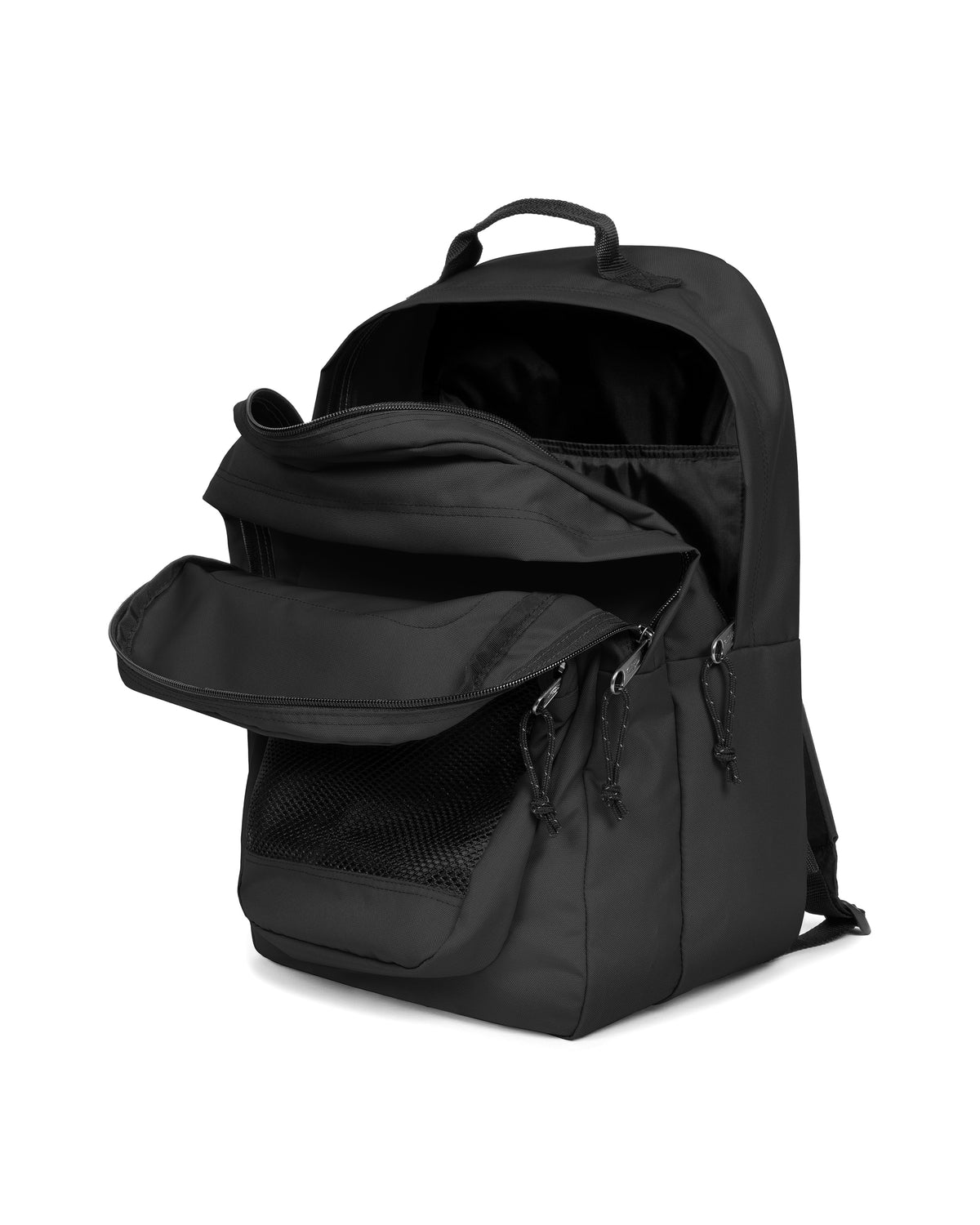 Eastpak STUDY BUDDY Black  - 3