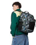 Eastpak STUDY BUDDY Cut-Out Dark  - 5