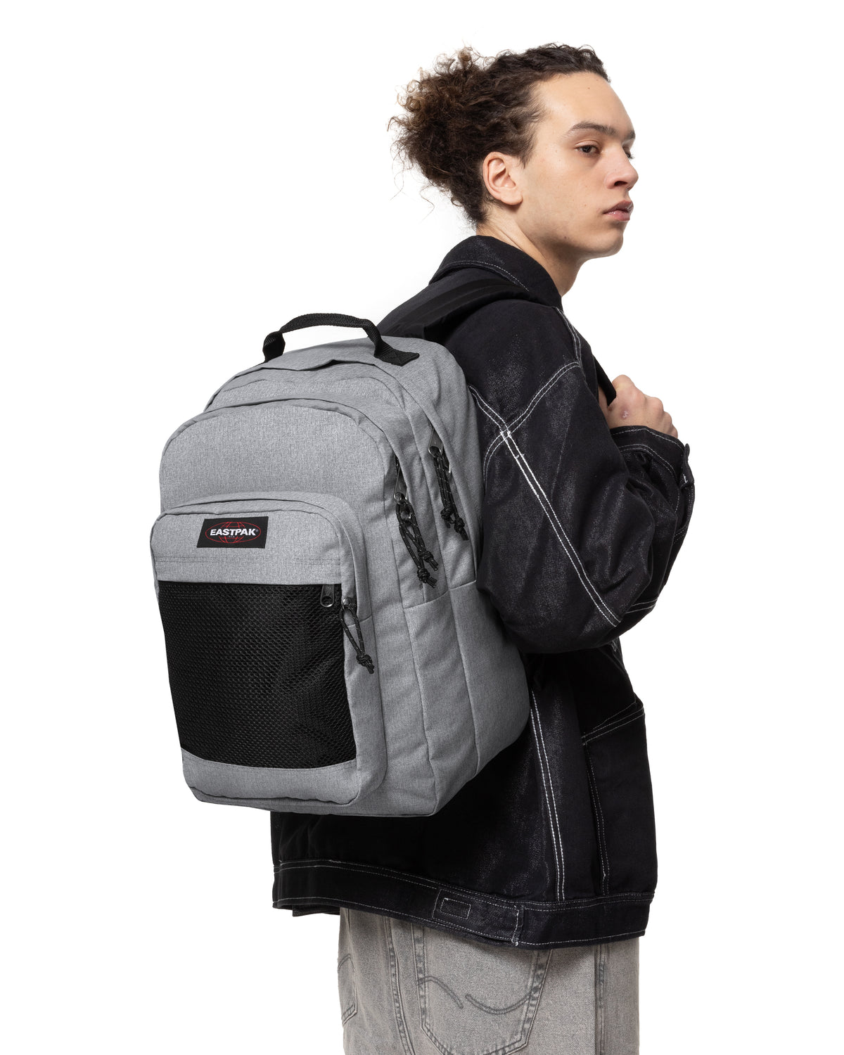 Eastpak STUDY BUDDY Sunday Grey  - 4