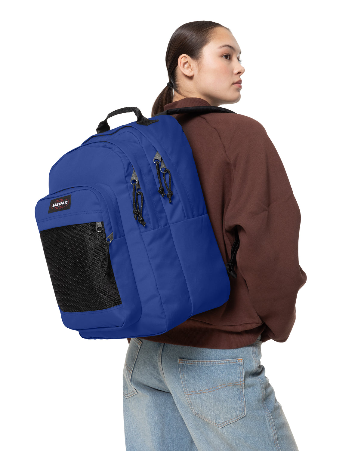 Eastpak STUDY BUDDY Electric Blue  - 2