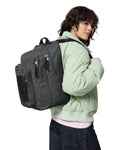 Eastpak STUDY BUDDY Black Denim  - 2