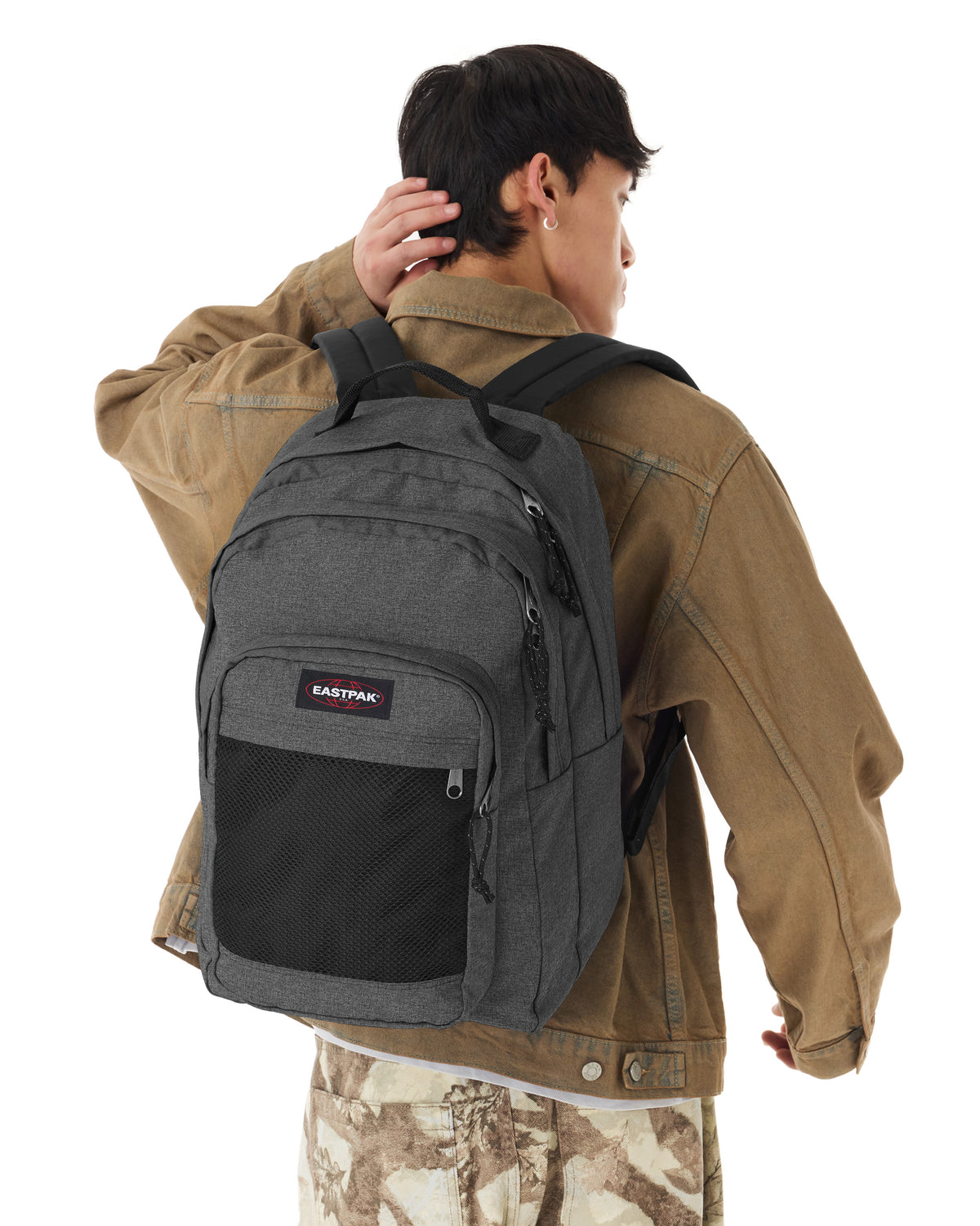 Eastpak STUDY BUDDY Black Denim  - 7