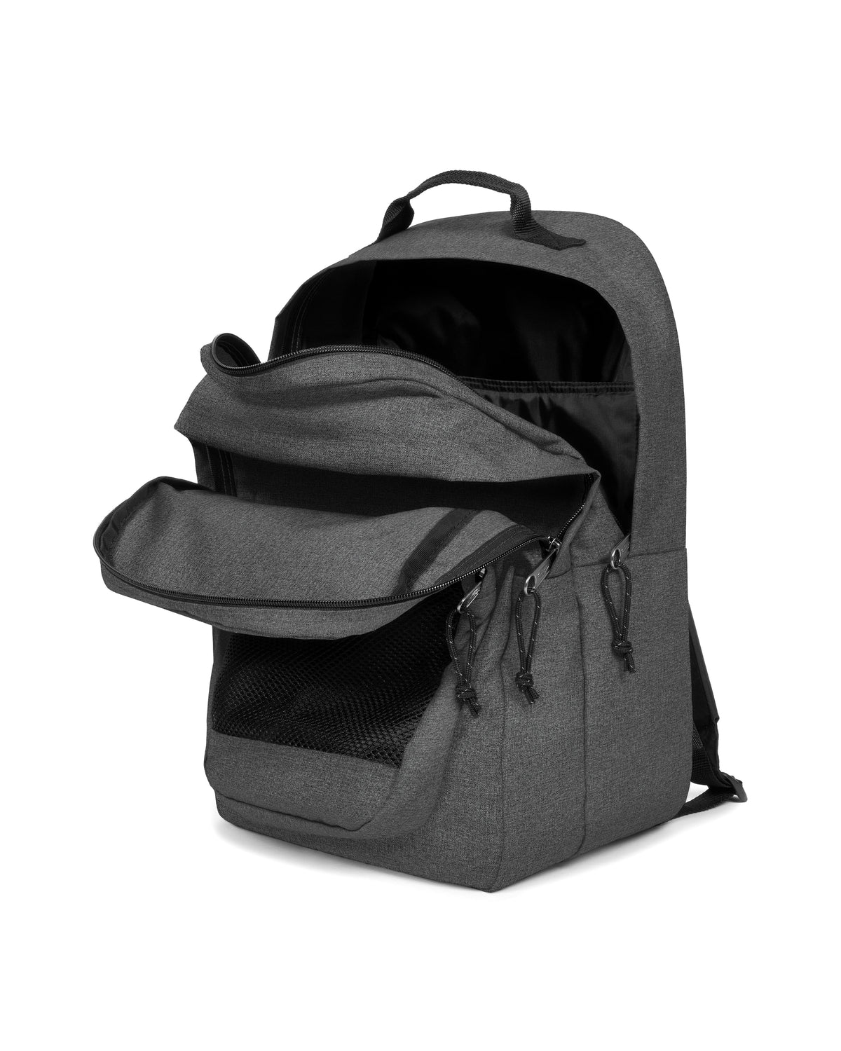 Eastpak STUDY BUDDY Black Denim  - 3