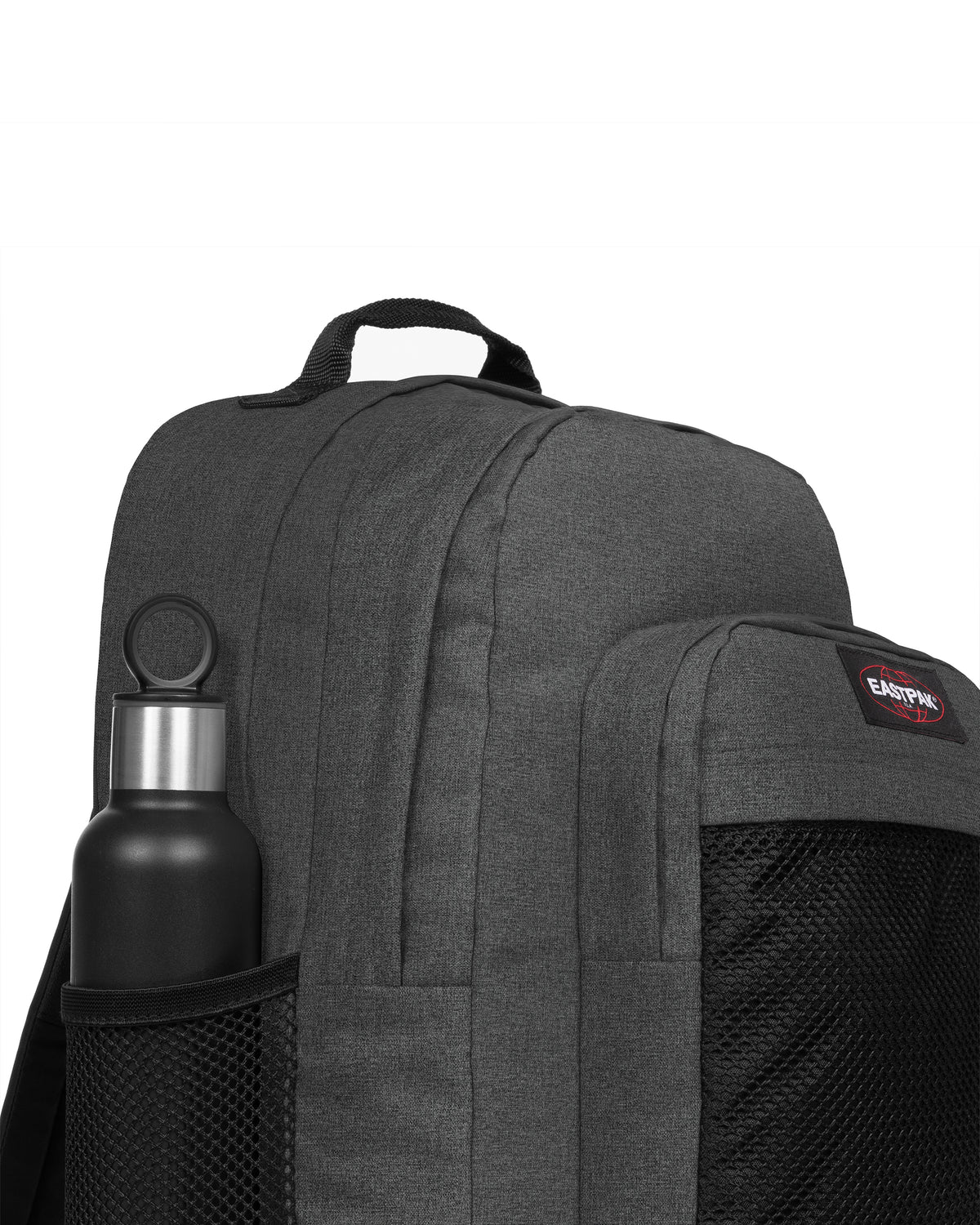 Eastpak STUDY BUDDY Black Denim  - 5