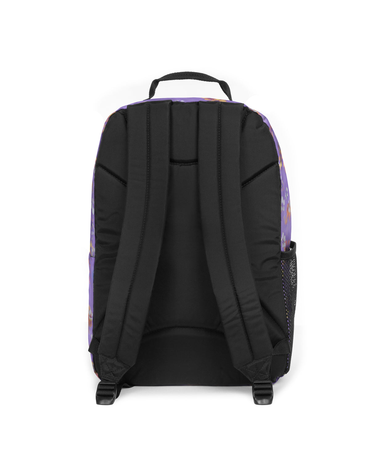 Eastpak STUDY BUDDY Flora Fade Lilac  - 4