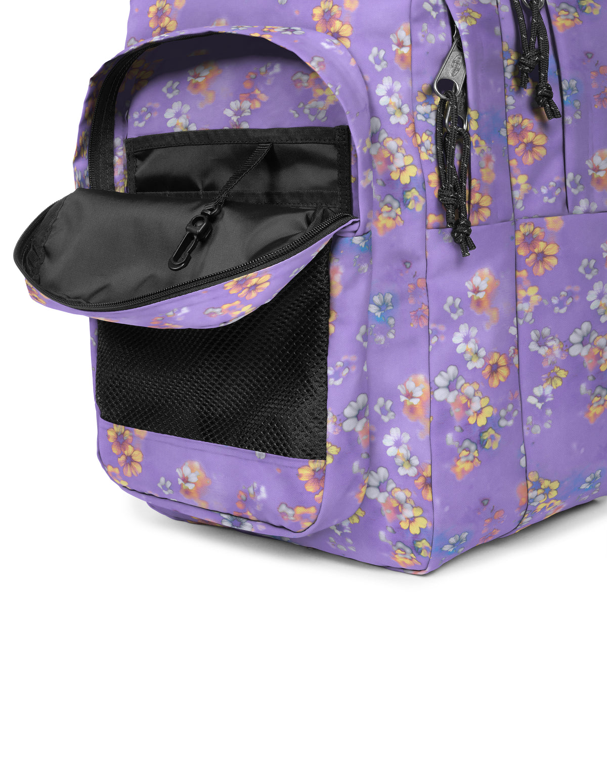 Eastpak STUDY BUDDY Flora Fade Lilac  - 6
