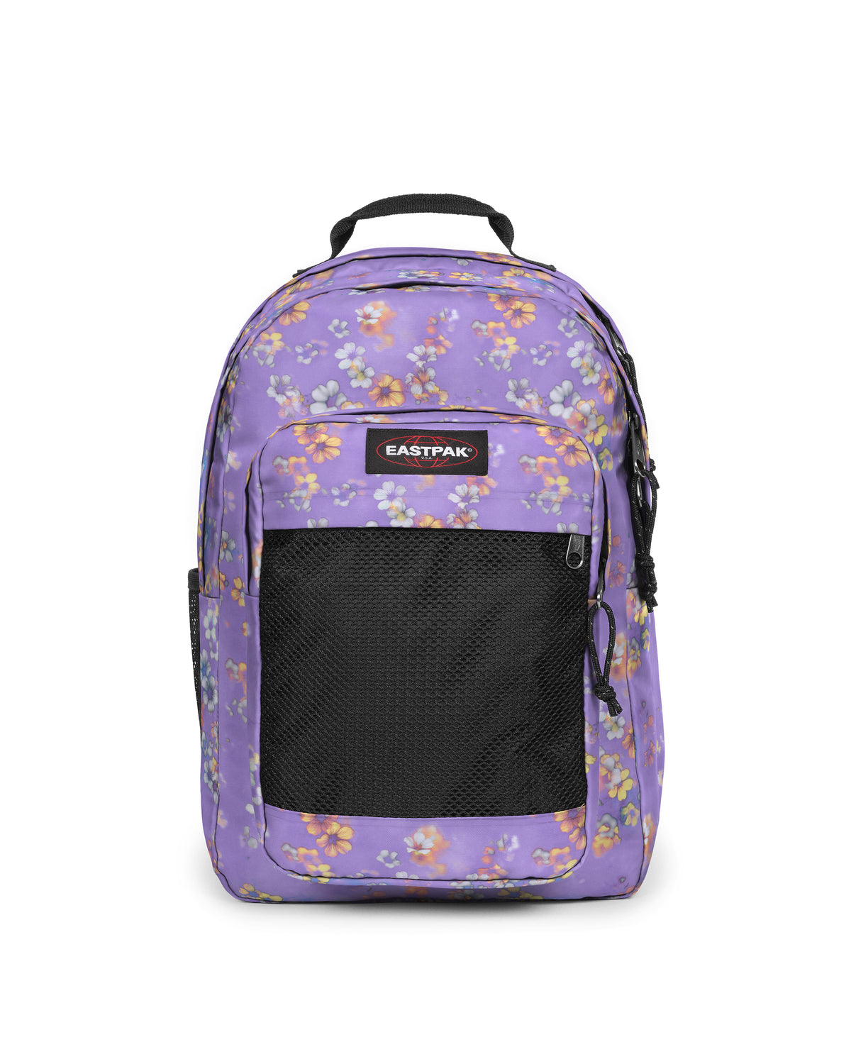 Eastpak STUDY BUDDY Flora Fade Lilac  - 1