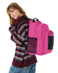 Eastpak STUDY BUDDY Fuchsia Pink  - 2