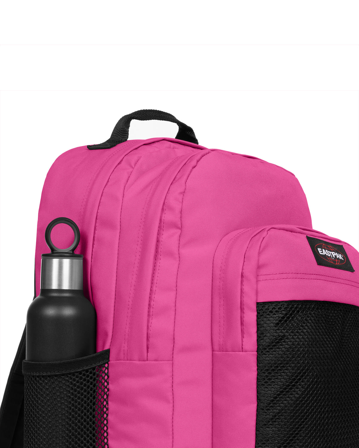 Eastpak STUDY BUDDY Fuchsia Pink  - 5