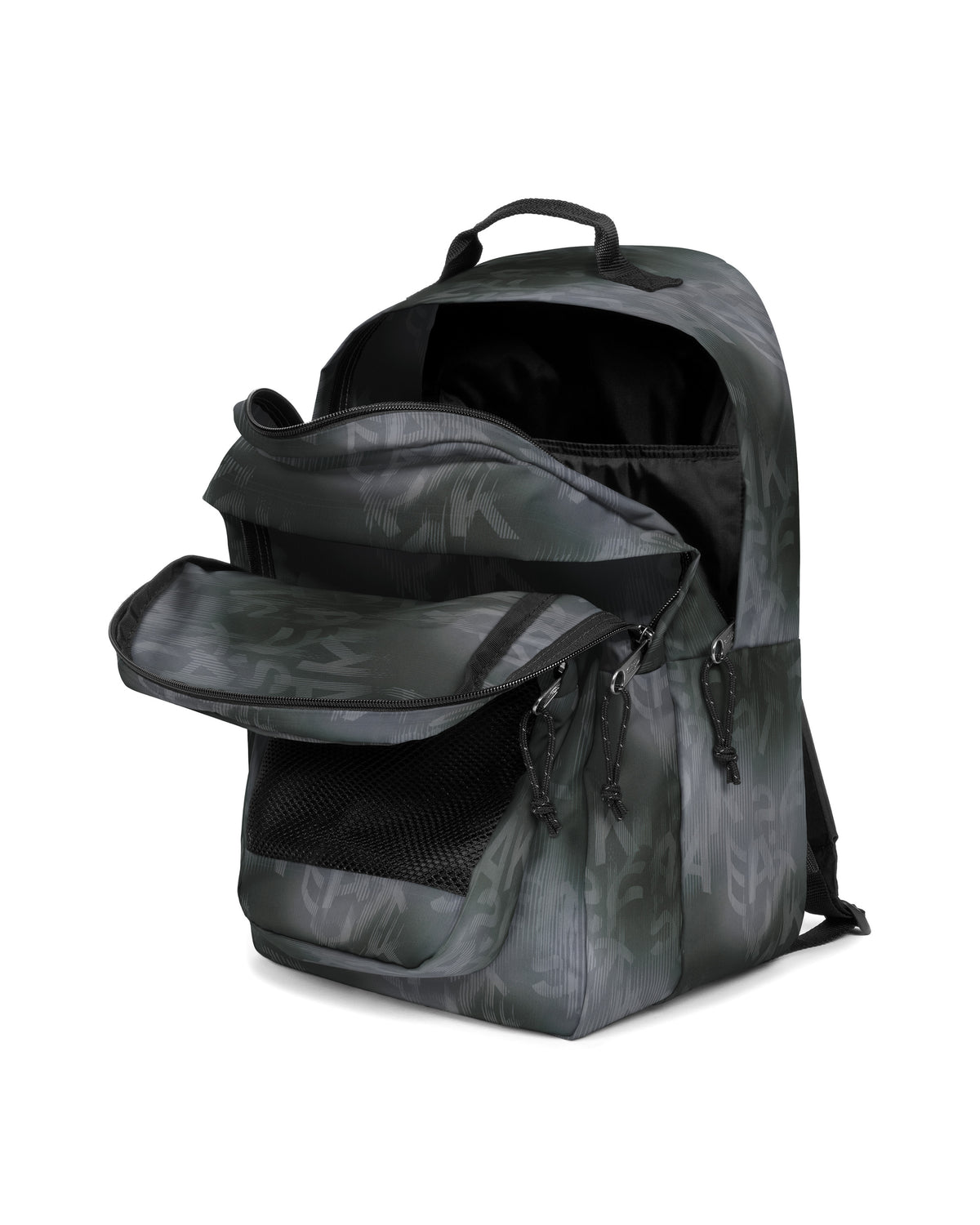 Eastpak STUDY BUDDY Letter DyeBlack  - 2