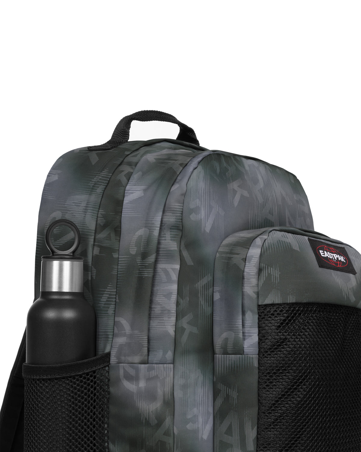 Eastpak STUDY BUDDY Letter DyeBlack  - 5