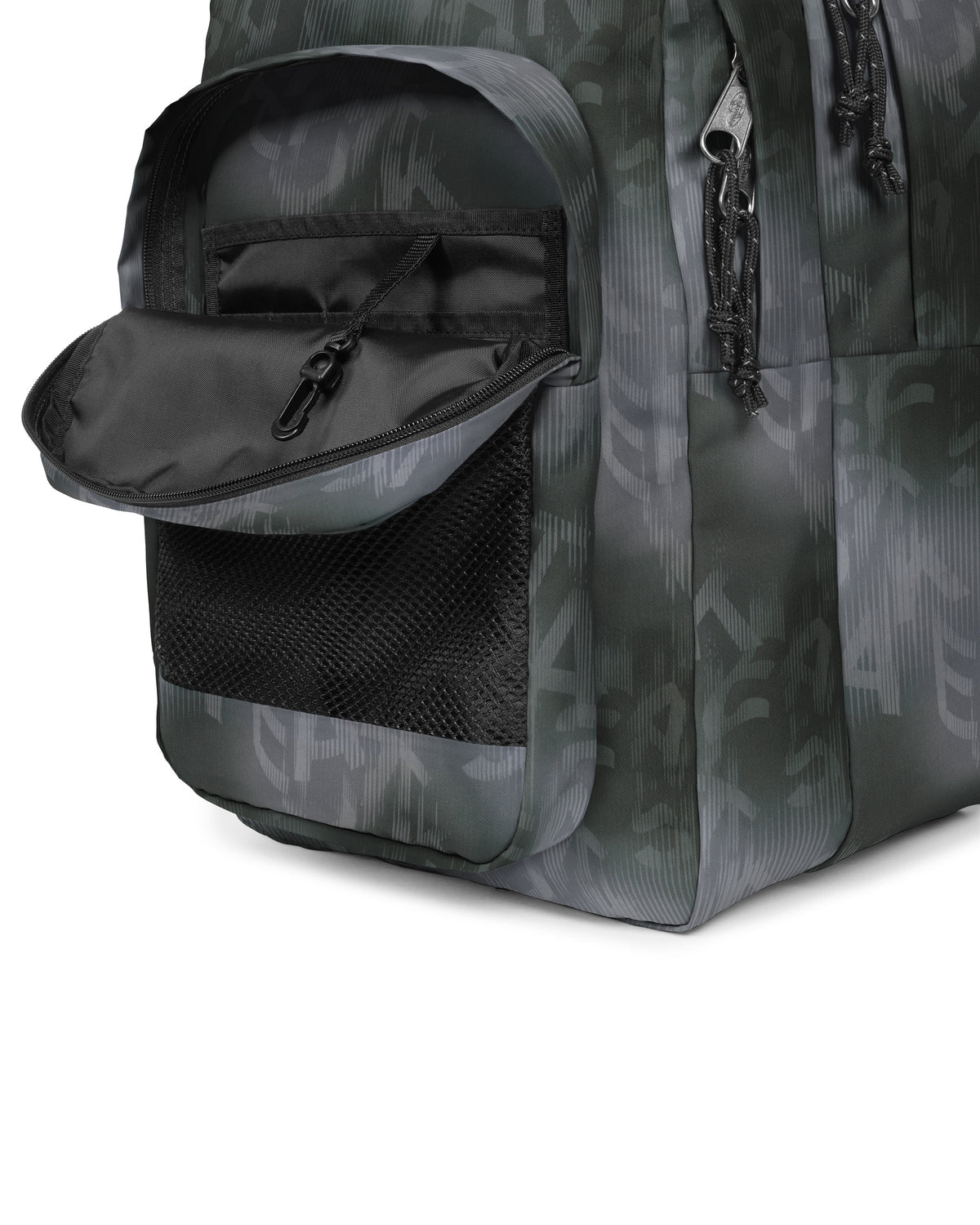 Eastpak STUDY BUDDY Letter DyeBlack  - 6