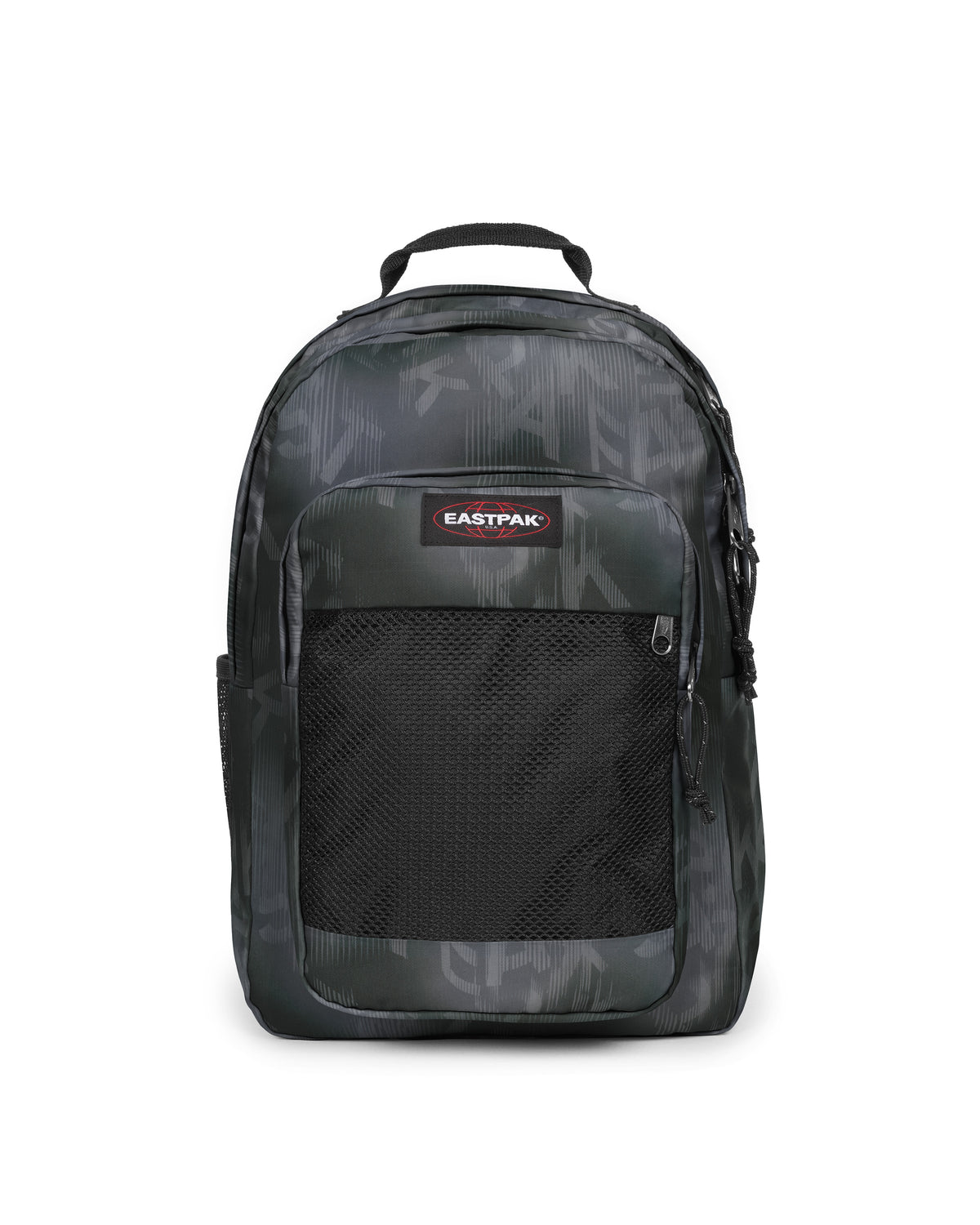 Eastpak STUDY BUDDY Letter DyeBlack  - 1