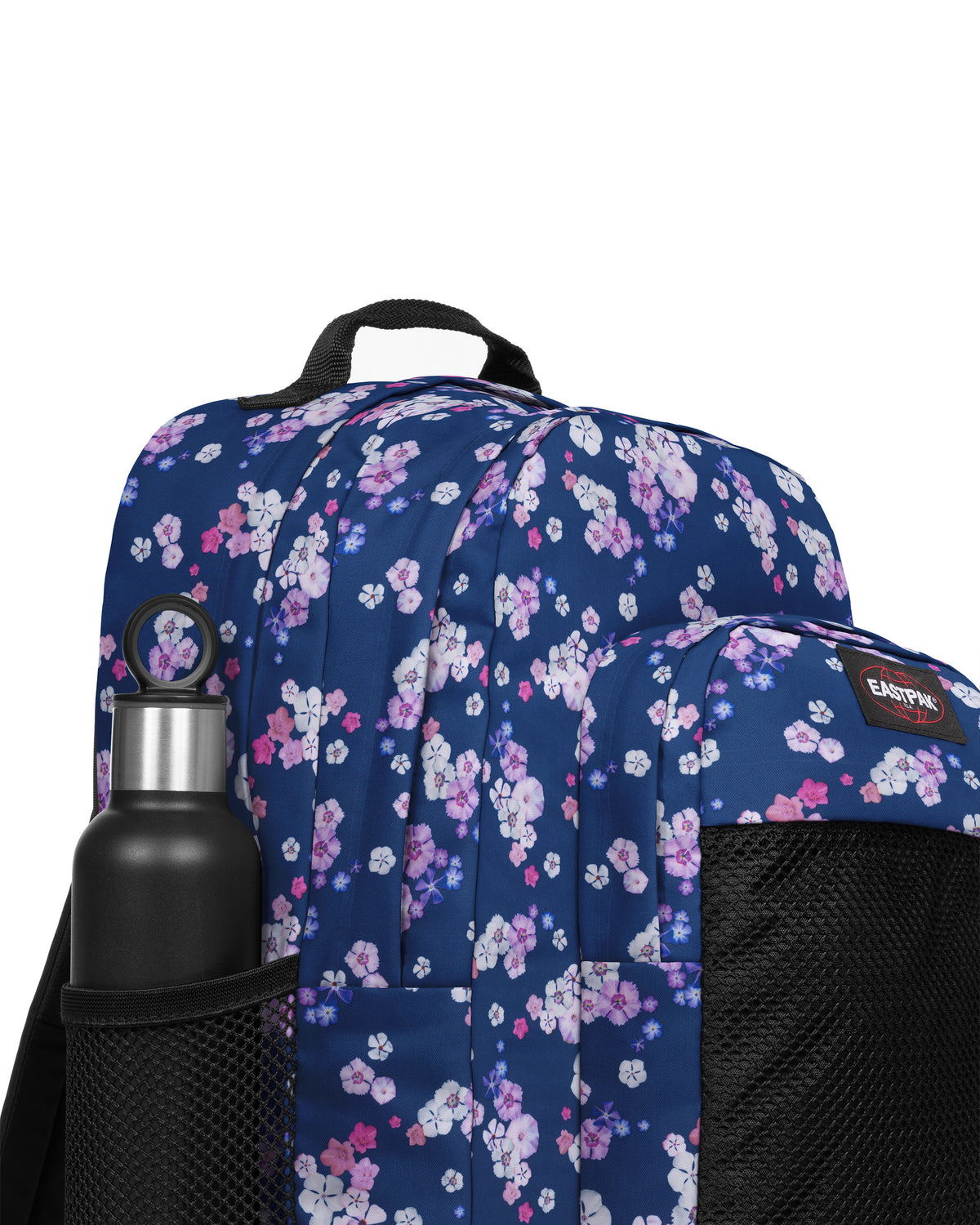 Eastpak STUDY BUDDY FloralBloomNavy  - 5