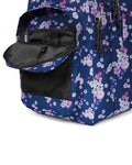 Eastpak STUDY BUDDY FloralBloomNavy  - 6