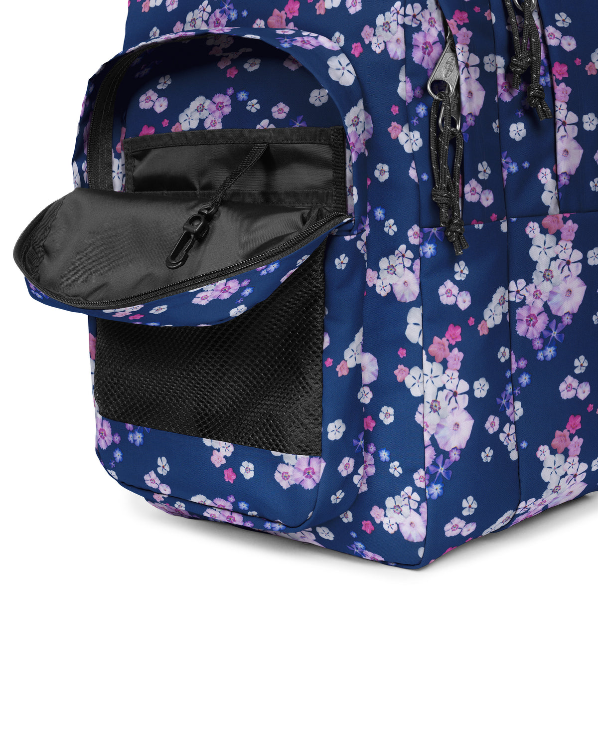 Eastpak STUDY BUDDY FloralBloomNavy  - 6