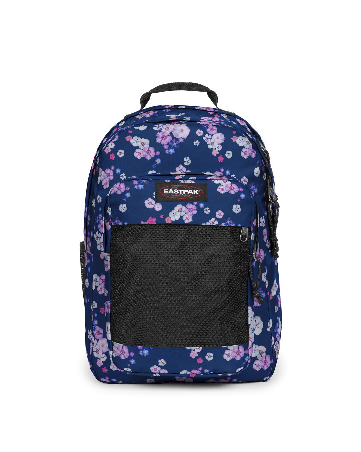 Eastpak STUDY BUDDY FloralBloomNavy  - 1
