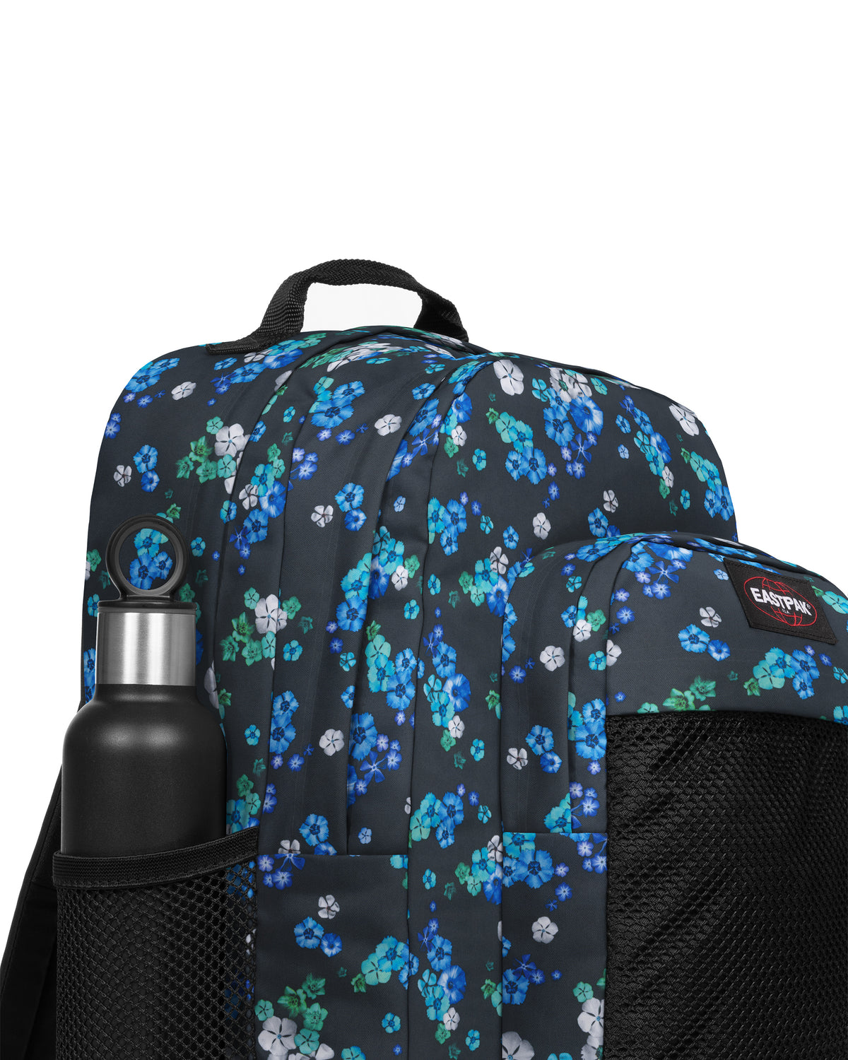 Eastpak STUDY BUDDY FloralBloomBlac  - 5