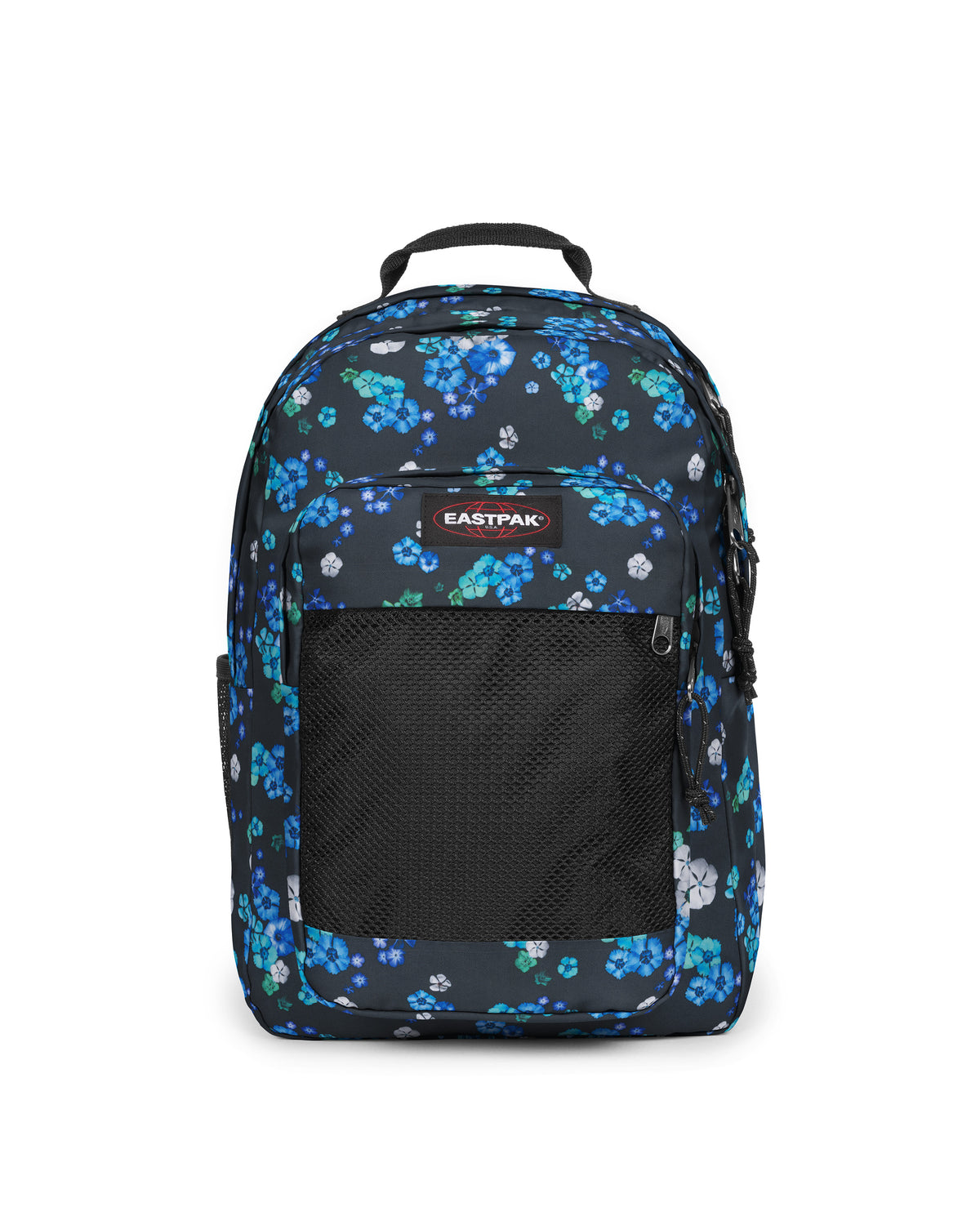 Eastpak STUDY BUDDY FloralBloomBlac  - 1