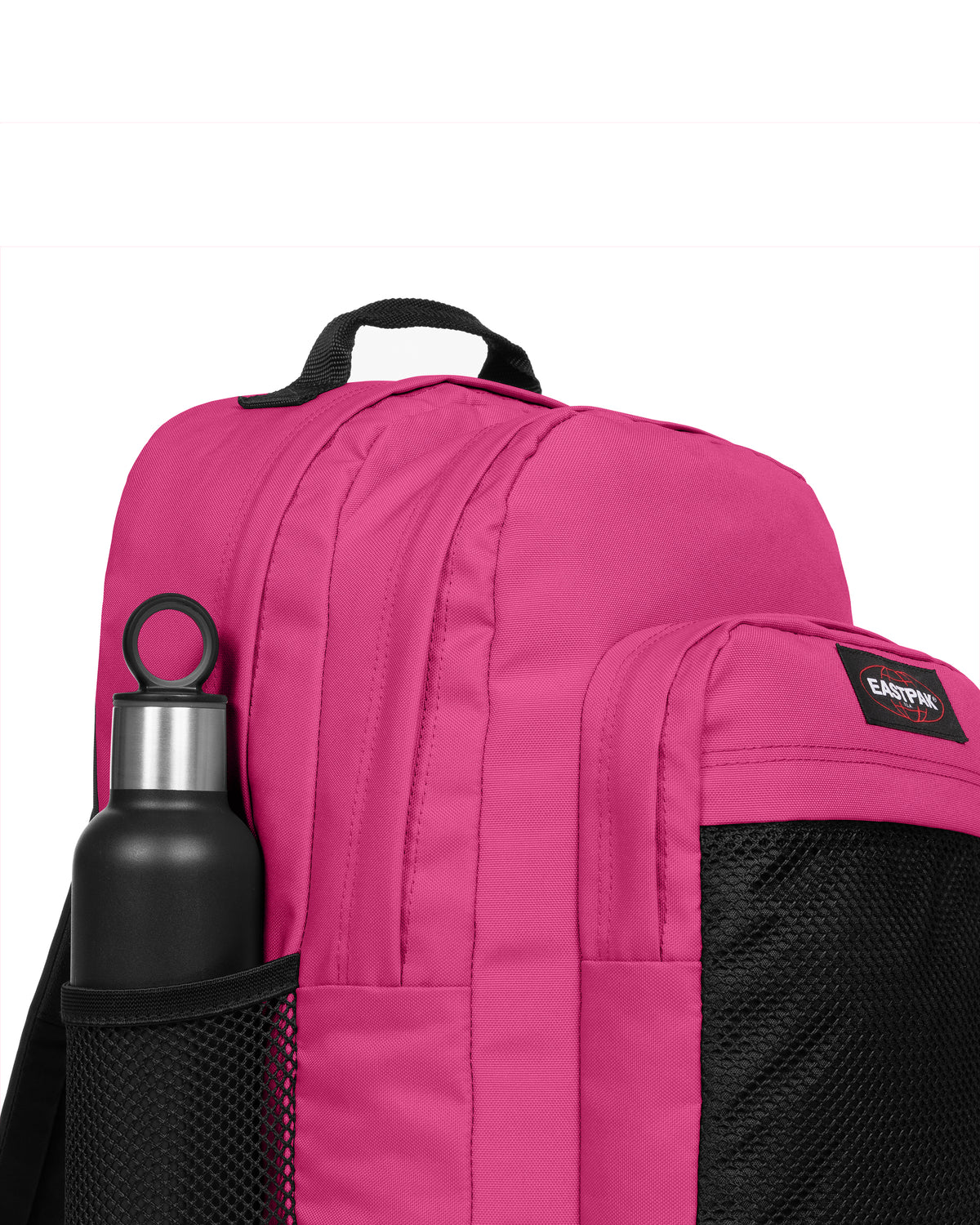 Eastpak STUDY BUDDY Pink Escape  - 4
