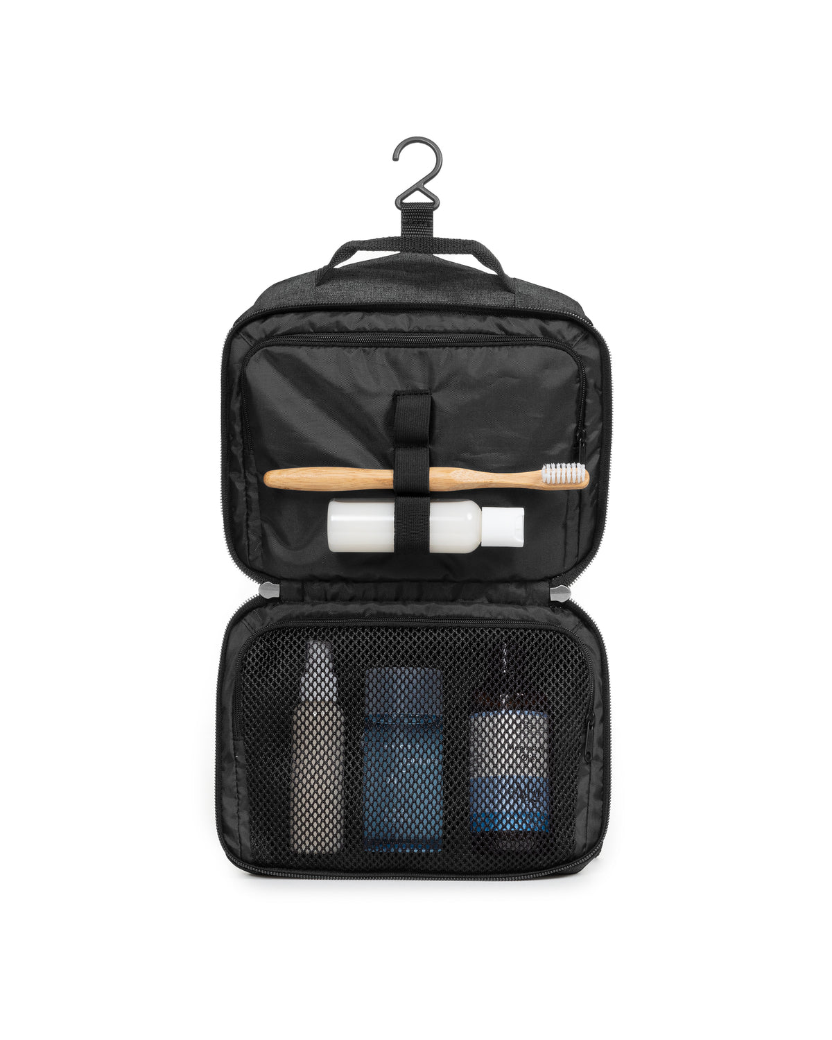 Eastpak ROAD KIT Black Denim  - 5