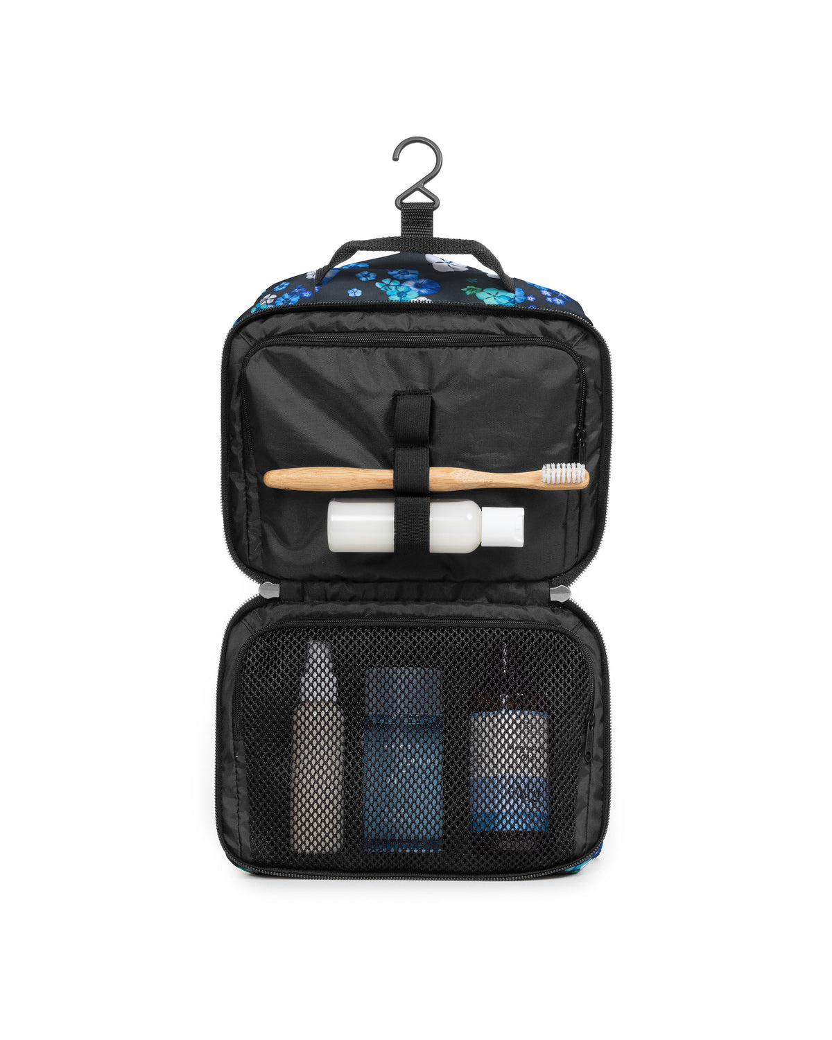 Eastpak ROAD KIT FloralBloomBlac  - 5