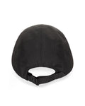 Eastpak 5 PANEL CAP Black  - 2