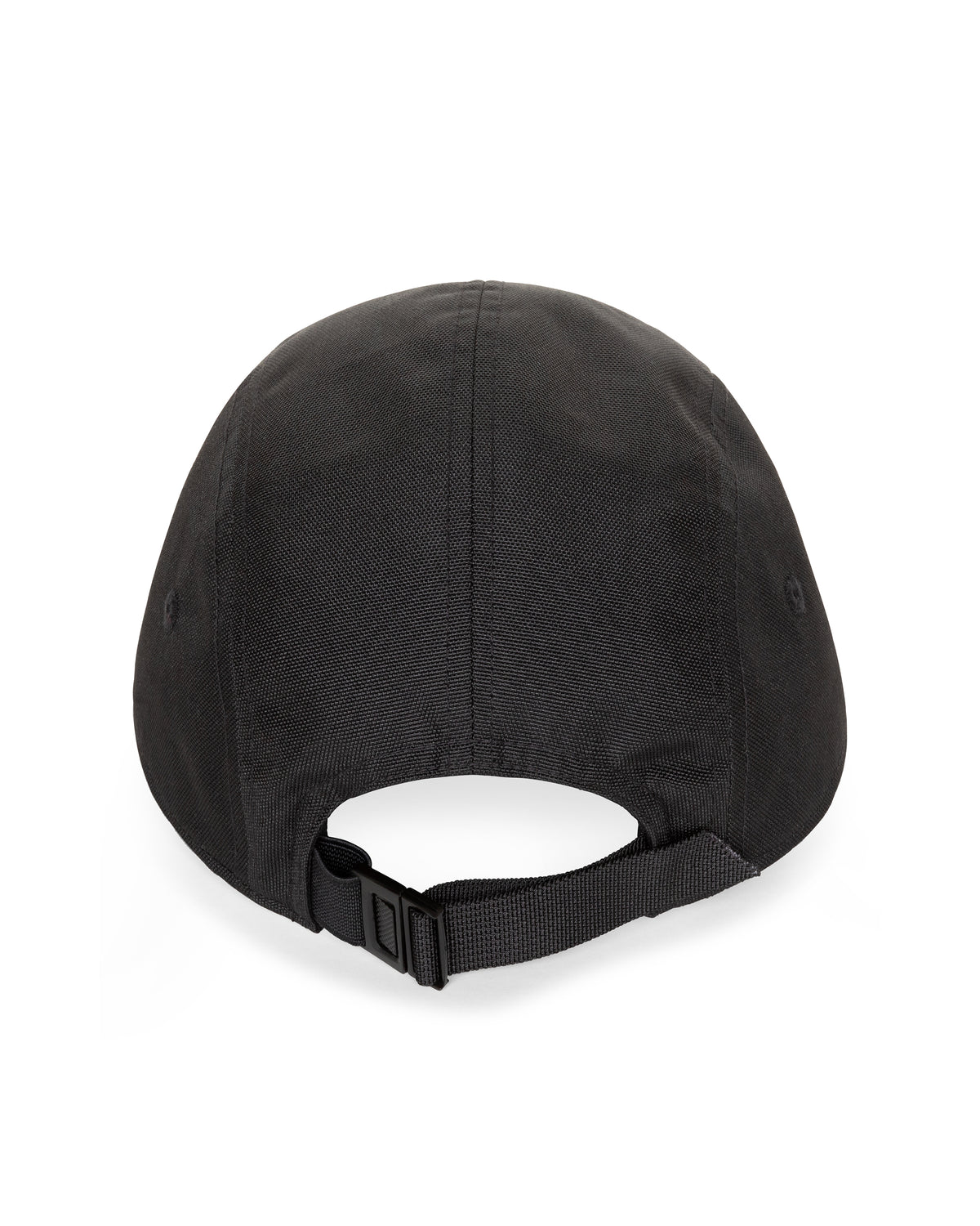 Eastpak 5 PANEL CAP Black  - 2