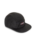 Eastpak 5 PANEL CAP Black  - 3