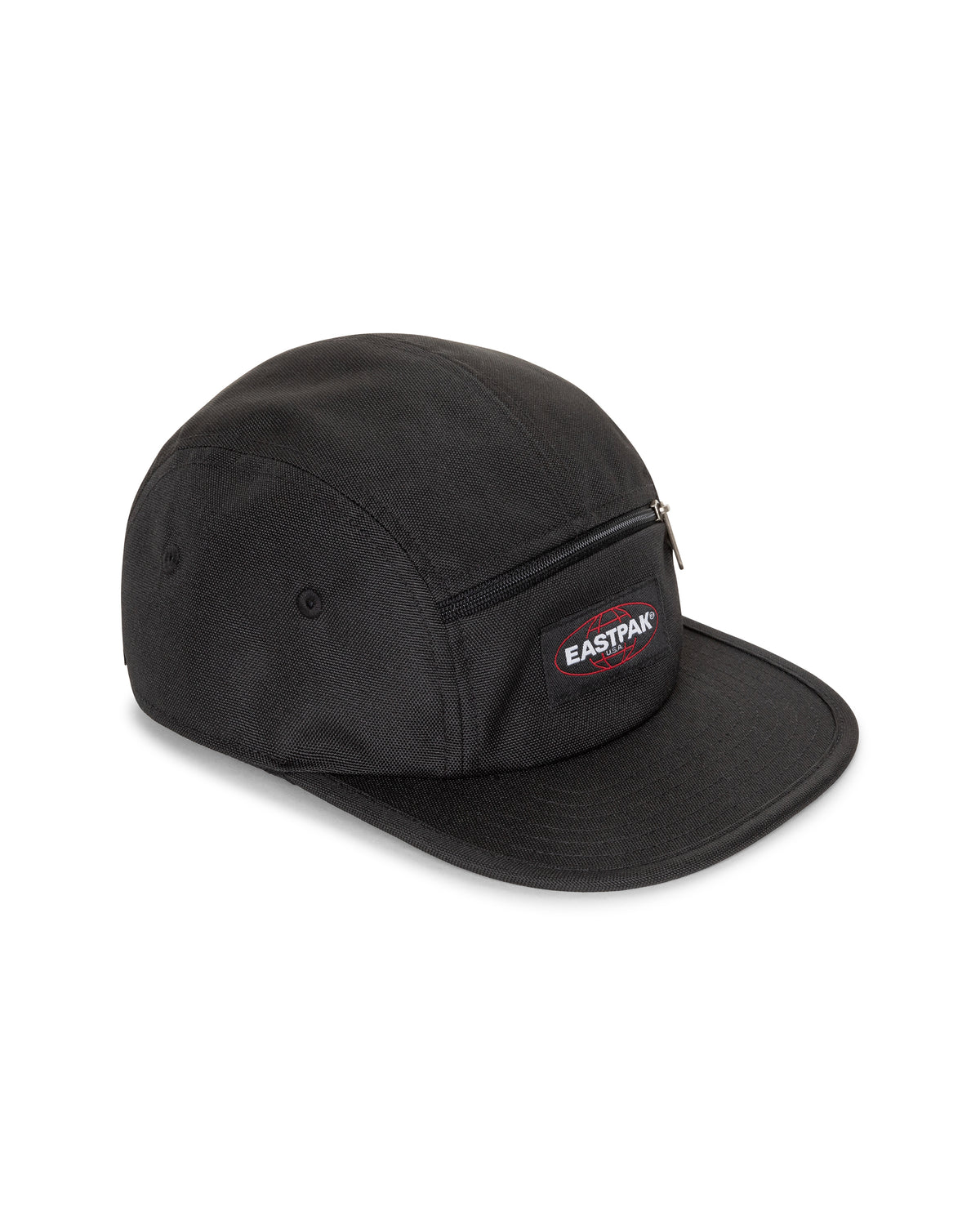 Eastpak 5 PANEL CAP Black  - 3