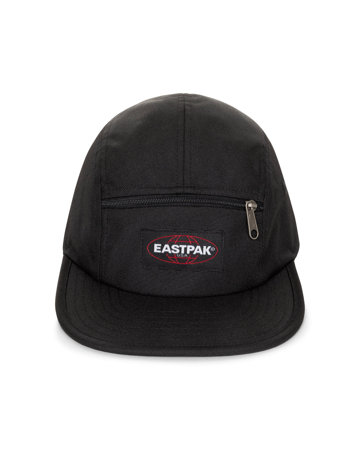 Eastpak 5 PANEL CAP Black  - 1