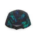 Eastpak 5 PANEL CAP Painted Dark  - 2