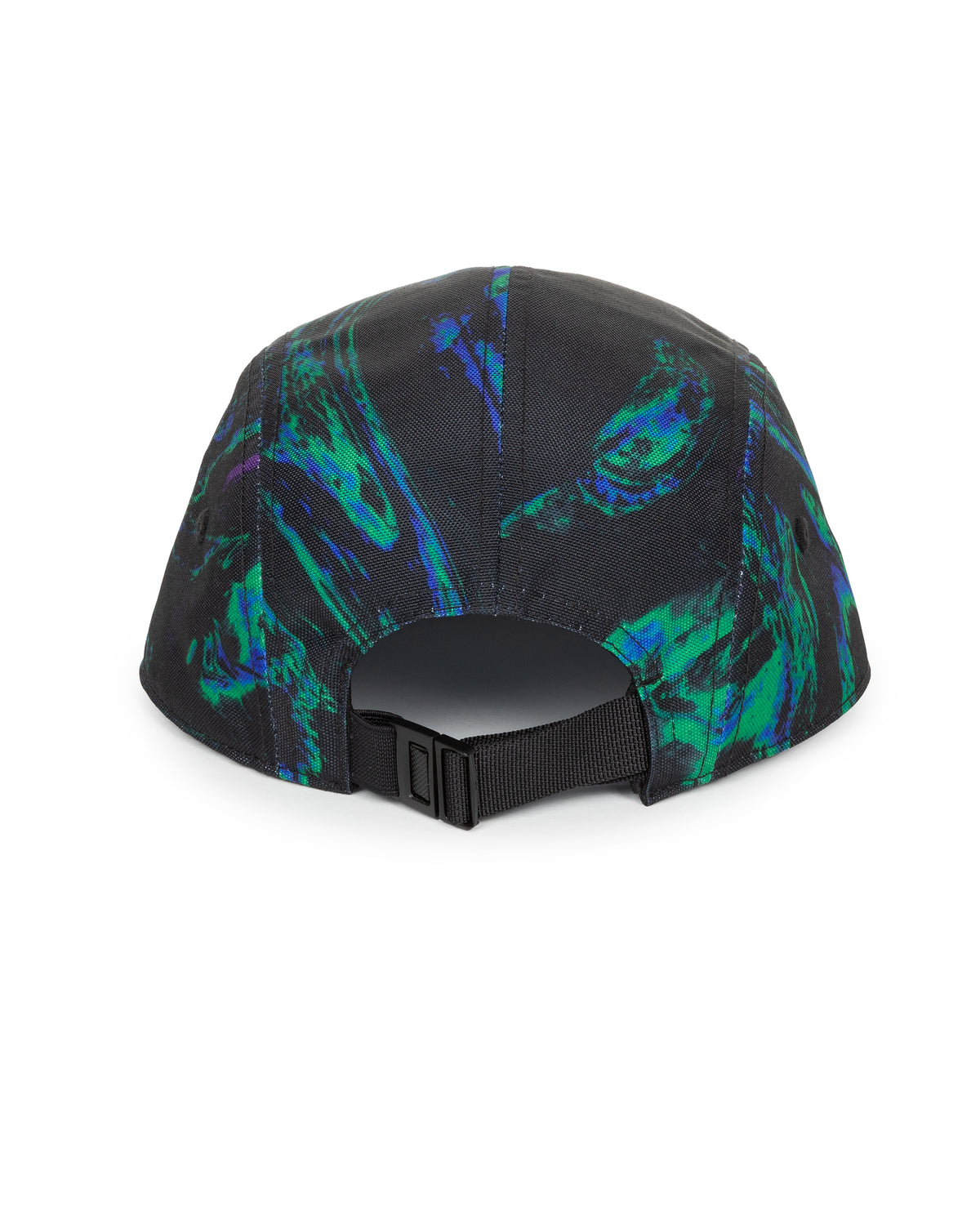 Eastpak 5 PANEL CAP Painted Dark  - 2
