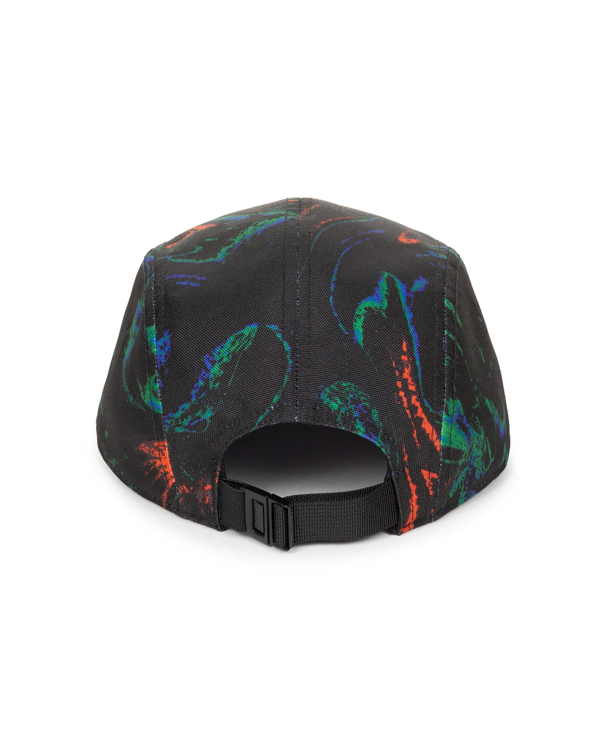 Eastpak 5 PANEL CAP Painted Dark  - 3