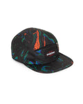 Eastpak 5 PANEL CAP Painted Dark  - 5