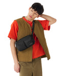 Eastpak DBL CROSSBODY Black  - 5
