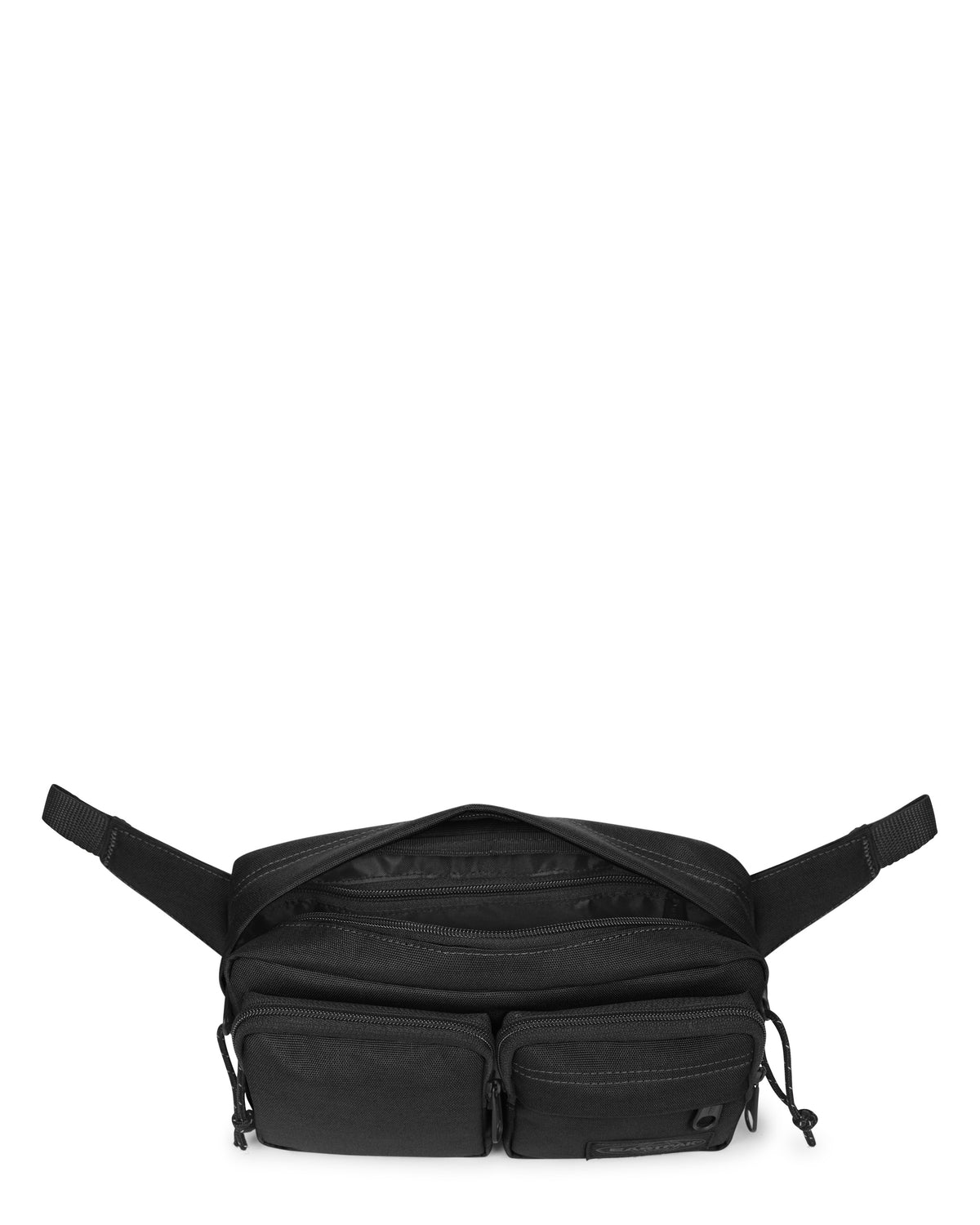 Eastpak DBL CROSSBODY Black  - 2
